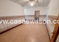 Bestaande bouw - Bungalow - Orihuela