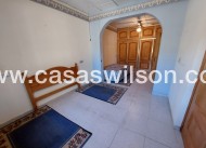 Bestaande bouw - Bungalow - Orihuela