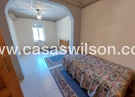 Bestaande bouw - Bungalow - Orihuela