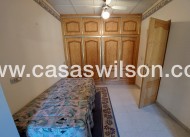 Bestaande bouw - Bungalow - Orihuela