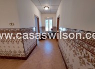 Bestaande bouw - Bungalow - Orihuela