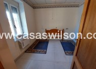 Bestaande bouw - Bungalow - Orihuela