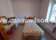 Bestaande bouw - Bungalow - Orihuela