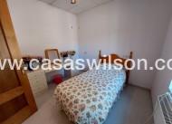 Bestaande bouw - Bungalow - Orihuela