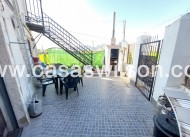 Bestaande bouw - Bungalow - Orihuela