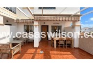 Bestaande bouw - Bungalow - Punta Prima - La Ciñuelica