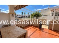 Bestaande bouw - Bungalow - Punta Prima - La Ciñuelica