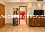 Bestaande bouw - Bungalow - Punta Prima - La Ciñuelica