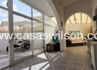 Bestaande bouw - Bungalow - San Miguel de Salinas - Costa Blanca