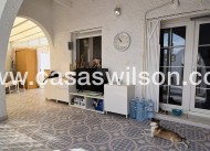 Bestaande bouw - Bungalow - San Miguel de Salinas - Costa Blanca