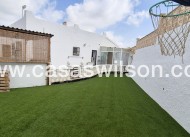 Bestaande bouw - Bungalow - San Miguel de Salinas - Costa Blanca