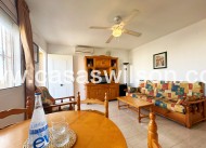 Bestaande bouw - Bungalow - San Miguel de Salinas - Inland