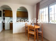 Bestaande bouw - Bungalow - San Miguel de Salinas - Inland