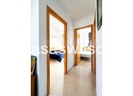 Bestaande bouw - Bungalow - San Miguel de Salinas - Inland