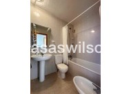 Bestaande bouw - Bungalow - San Miguel de Salinas - Inland