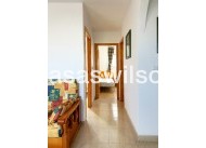 Bestaande bouw - Bungalow - San Miguel de Salinas - Inland