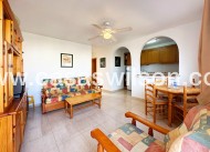 Bestaande bouw - Bungalow - San Miguel de Salinas - Inland