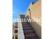 Bestaande bouw - Bungalow - San Miguel de Salinas - Inland
