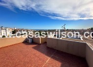Bestaande bouw - Bungalow - San Miguel de Salinas - Inland