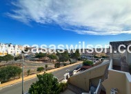 Bestaande bouw - Bungalow - San Miguel de Salinas - Inland