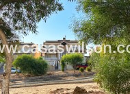Bestaande bouw - Bungalow - San Miguel de Salinas - Inland
