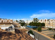 Bestaande bouw - Bungalow - San Miguel de Salinas - Inland