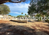 Bestaande bouw - Bungalow - San Miguel de Salinas - Inland