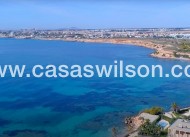 Bestaande bouw - Bungalow - San Miguel de Salinas - Inland
