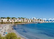 Bestaande bouw - Bungalow - San Miguel de Salinas - Inland
