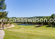 Bestaande bouw - Bungalow - San Miguel de Salinas - Inland