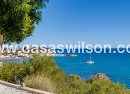Bestaande bouw - Bungalow - San Miguel de Salinas - Inland