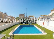 Bestaande bouw - Bungalow - San Miguel de Salinas - Inland