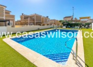 Bestaande bouw - Bungalow - San Miguel de Salinas - Inland