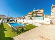 Bestaande bouw - Bungalow - San Miguel de Salinas - Inland