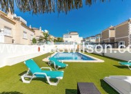 Bestaande bouw - Bungalow - San Miguel de Salinas - Inland