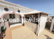 Bestaande bouw - Bungalow - San Miguel de Salinas
