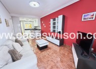 Bestaande bouw - Bungalow - San Miguel de Salinas