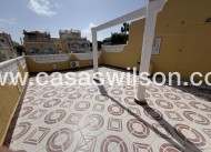 Bestaande bouw - Bungalow - San Miguel de Salinas