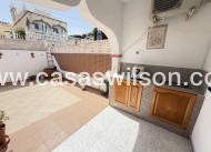 Bestaande bouw - Bungalow - San Miguel de Salinas