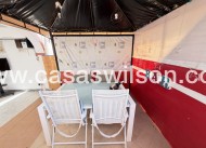 Bestaande bouw - Bungalow - San Miguel de Salinas