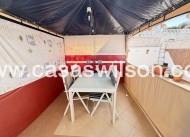 Bestaande bouw - Bungalow - San Miguel de Salinas