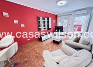 Bestaande bouw - Bungalow - San Miguel de Salinas