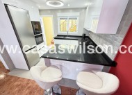 Bestaande bouw - Bungalow - San Miguel de Salinas