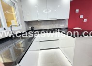 Bestaande bouw - Bungalow - San Miguel de Salinas