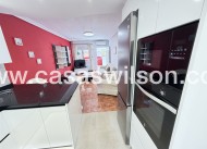 Bestaande bouw - Bungalow - San Miguel de Salinas