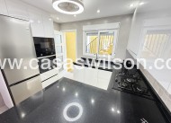Bestaande bouw - Bungalow - San Miguel de Salinas