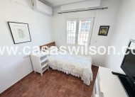 Bestaande bouw - Bungalow - San Miguel de Salinas