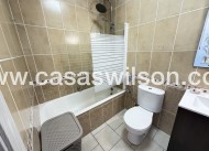 Bestaande bouw - Bungalow - San Miguel de Salinas