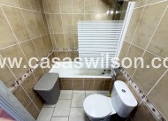 Bestaande bouw - Bungalow - San Miguel de Salinas