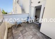 Bestaande bouw - Bungalow - San Miguel de Salinas